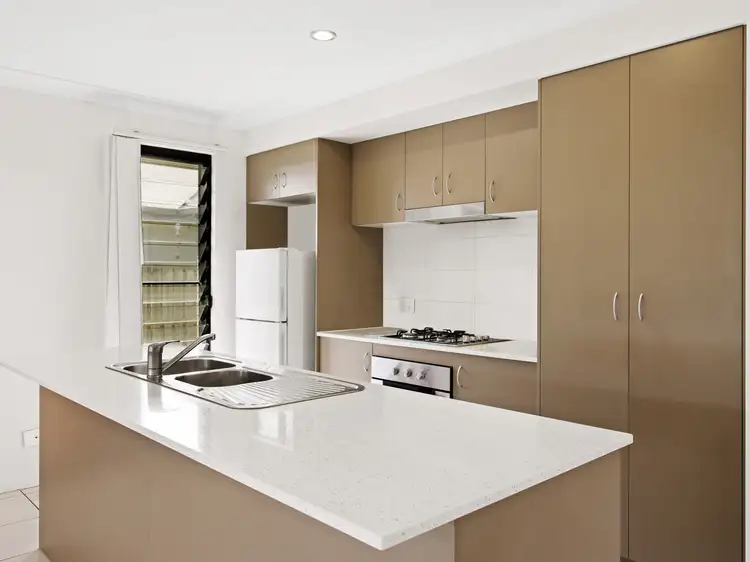 Fourth view of Homely house listing, 30 Cypress Circuit, Coomera QLD 4209