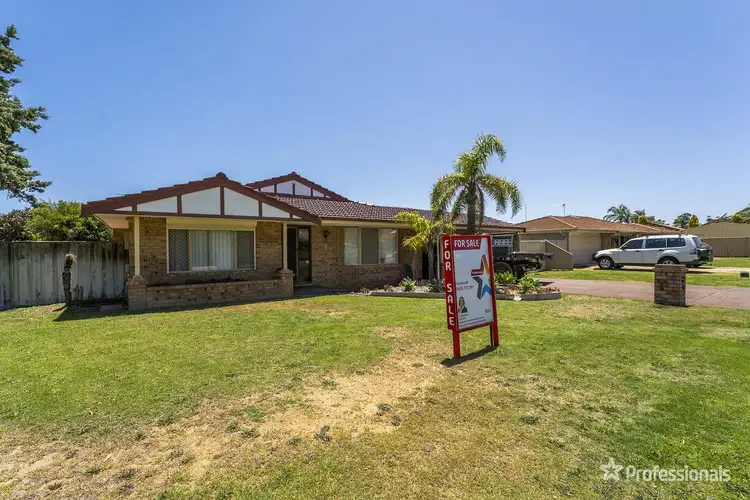 Fourth view of Homely house listing, 68 Oakmont Avenue, Meadow Springs WA 6210