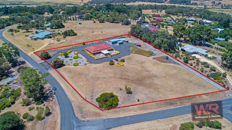 Fourth view of Homely house listing, 42 Viscount Heights, Lower King WA 6330