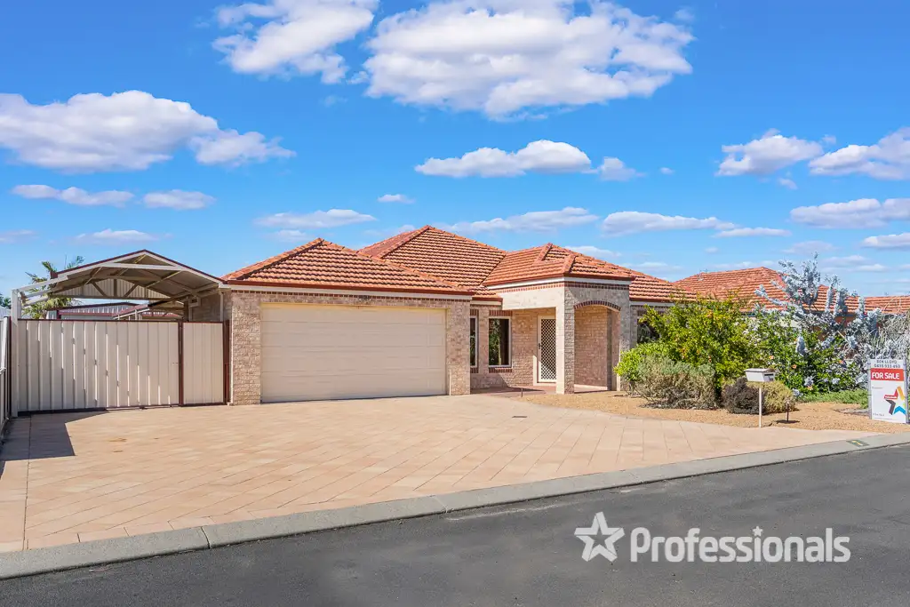Main view of Homely house listing, 7 Jadeite Street, Australind WA 6233