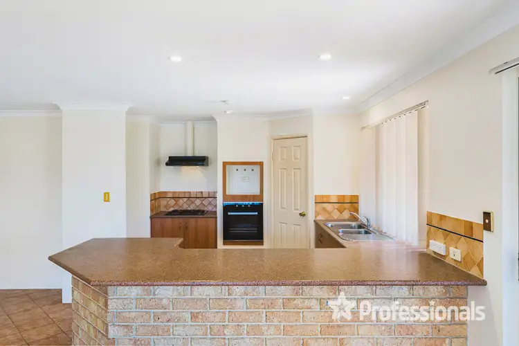 Third view of Homely house listing, 7 Jadeite Street, Australind WA 6233