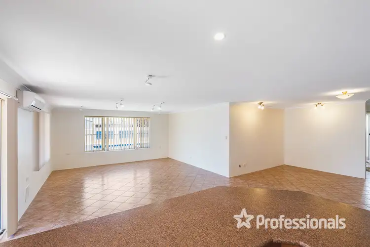 Fourth view of Homely house listing, 7 Jadeite Street, Australind WA 6233