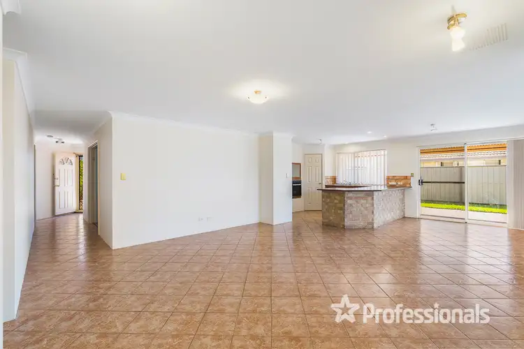 Fifth view of Homely house listing, 7 Jadeite Street, Australind WA 6233