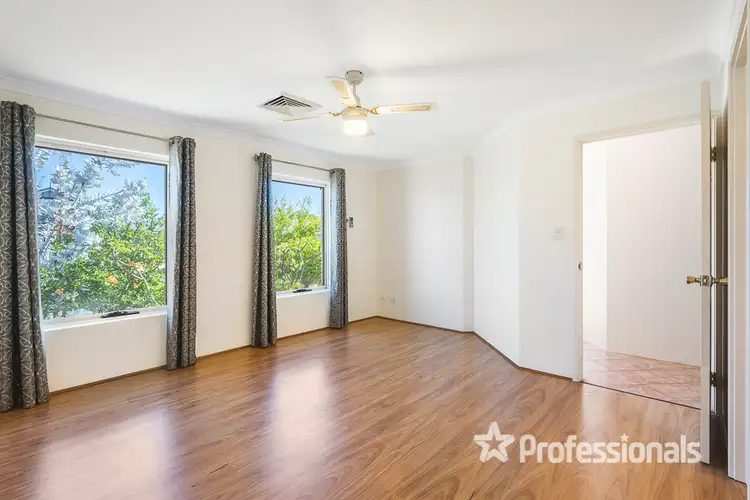 Seventh view of Homely house listing, 7 Jadeite Street, Australind WA 6233