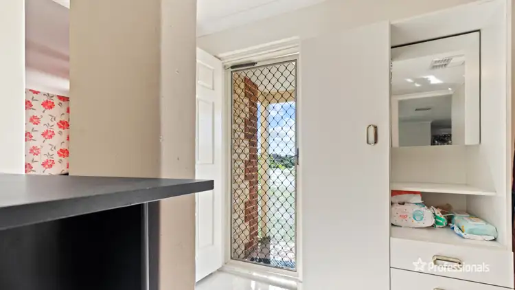 Second view of Homely house listing, 14 Arnhem Court, Ballajura WA 6066