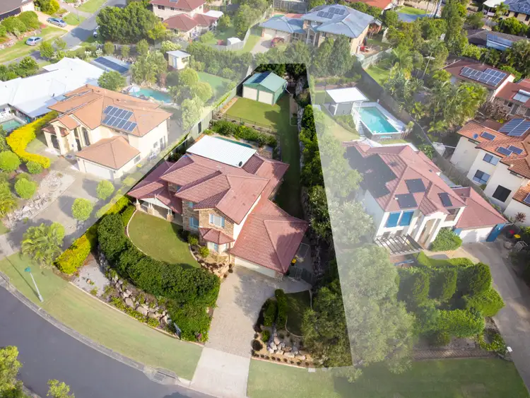 31 Cowrie Parade, Albany Creek QLD 4035