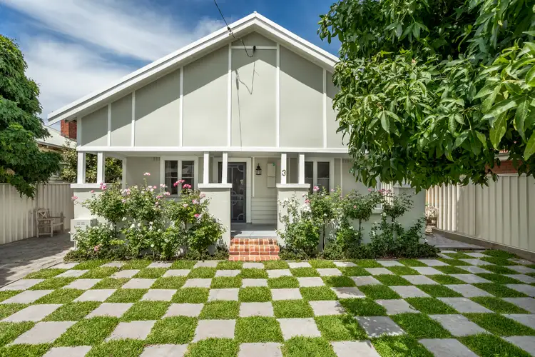 3 Jarvis Street, South Bunbury WA 6230