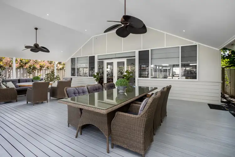 Third view of Homely house listing, 3 Jarvis Street, South Bunbury WA 6230