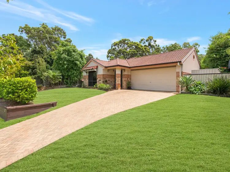 31 Enderbury Crescent