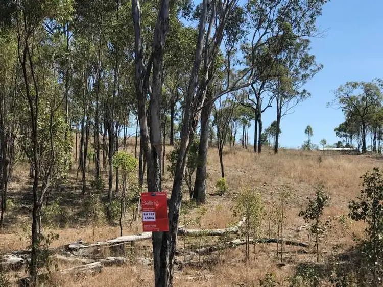 Main view of Homely land listing, Lot 123 Bells Road, Rodds Bay QLD 4678