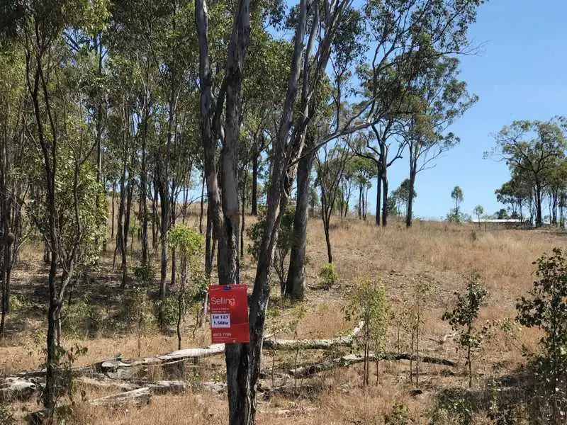 Main view of Homely land listing, Lot 123 Bells Road, Rodds Bay QLD 4678