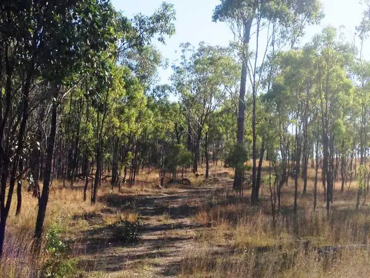 Second view of Homely land listing, Lot 123 Bells Road, Rodds Bay QLD 4678