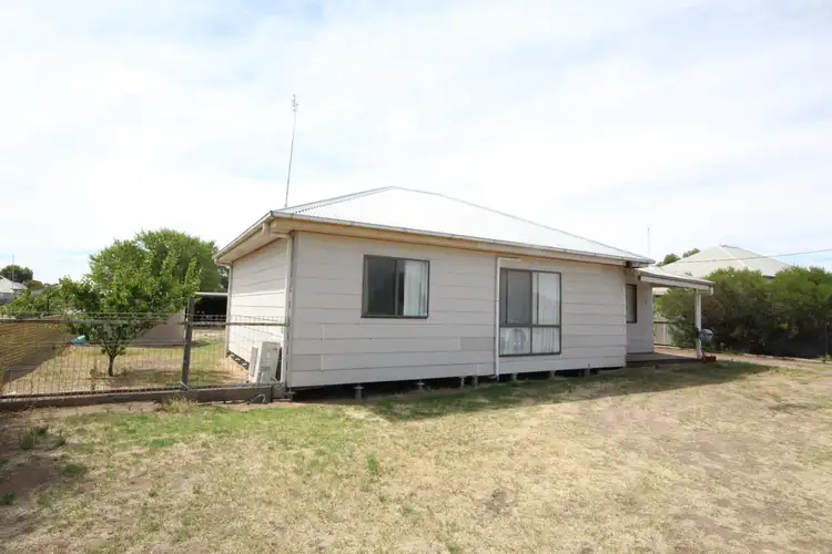 Second view of Homely house listing, 7 Normanby Street, Dimboola VIC 3414
