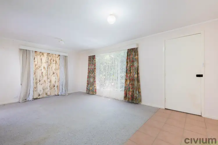 Second view of Homely house listing, 3 Goulburn Street, Macquarie ACT 2614