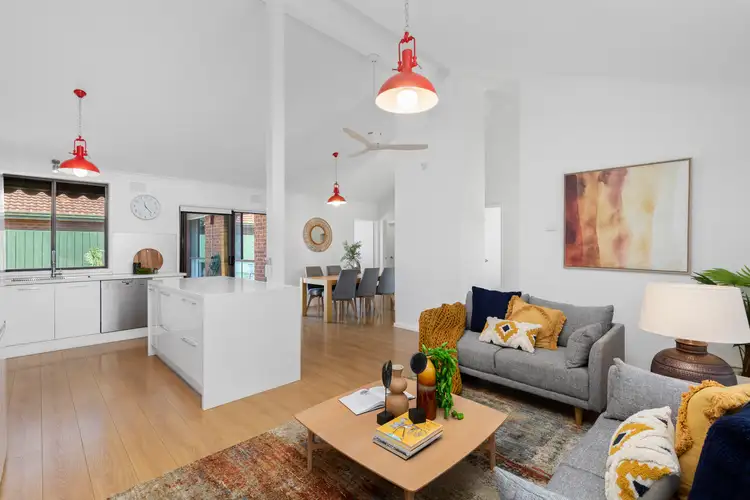Main view of Homely townhouse listing, 123 Wilson Street, Cheltenham VIC 3192
