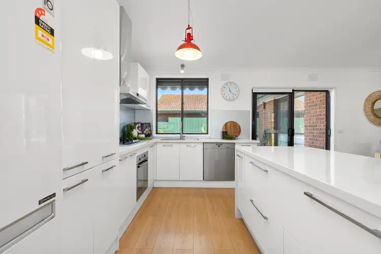 Second view of Homely townhouse listing, 123 Wilson Street, Cheltenham VIC 3192