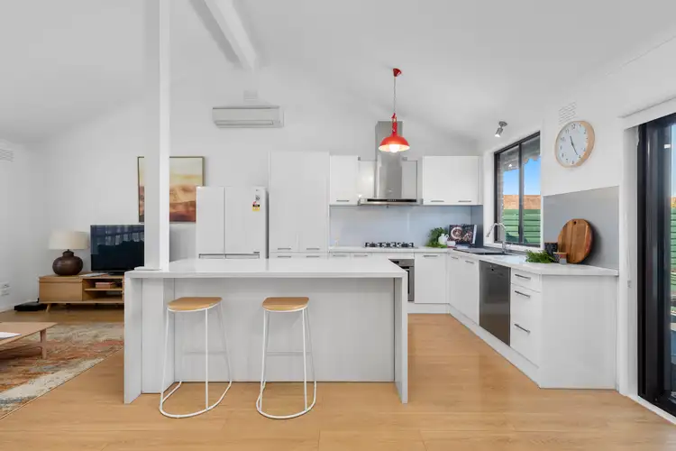 Third view of Homely townhouse listing, 123 Wilson Street, Cheltenham VIC 3192