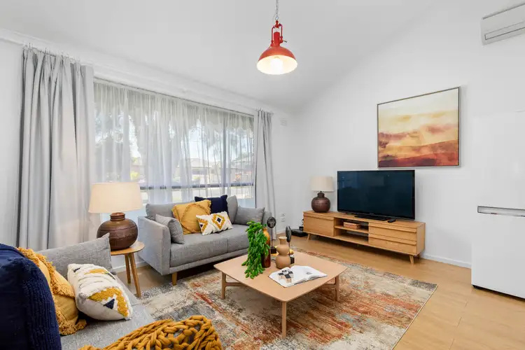 Fourth view of Homely townhouse listing, 123 Wilson Street, Cheltenham VIC 3192