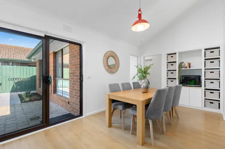 Fifth view of Homely townhouse listing, 123 Wilson Street, Cheltenham VIC 3192