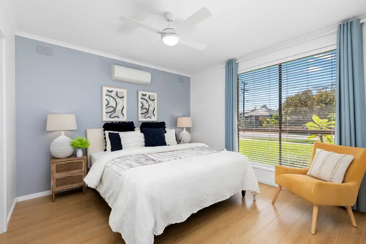 Sixth view of Homely townhouse listing, 123 Wilson Street, Cheltenham VIC 3192