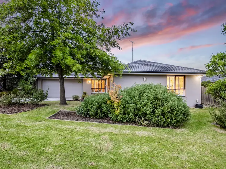 44a Burgess Drive, Langwarrin VIC 3910