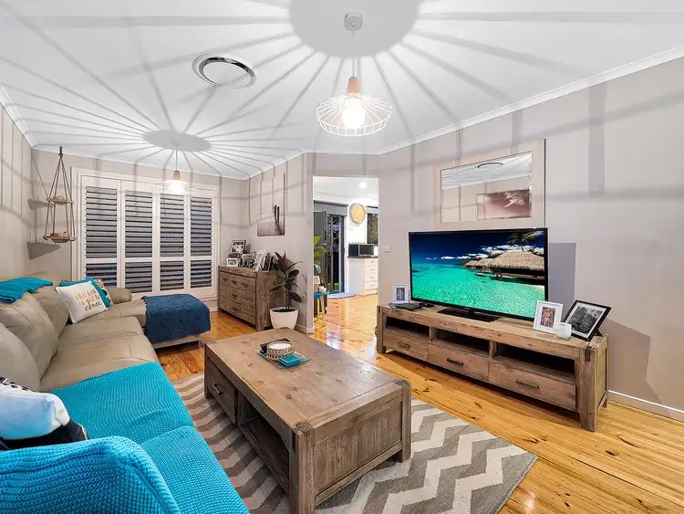 Sixth view of Homely house listing, 44a Burgess Drive, Langwarrin VIC 3910