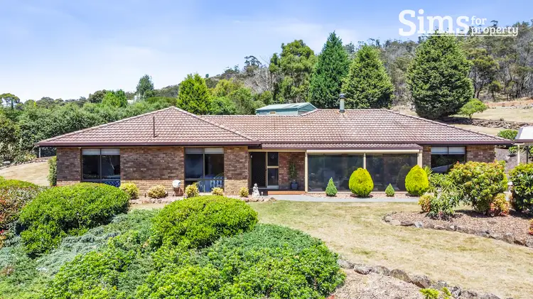 17 Blackstone Road, Blackstone Heights TAS 7250