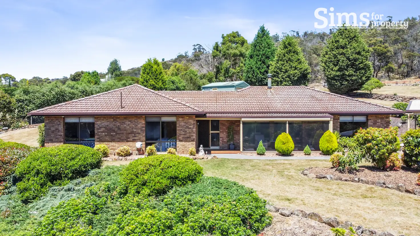 Main view of Homely house listing, 17 Blackstone Road, Blackstone Heights TAS 7250