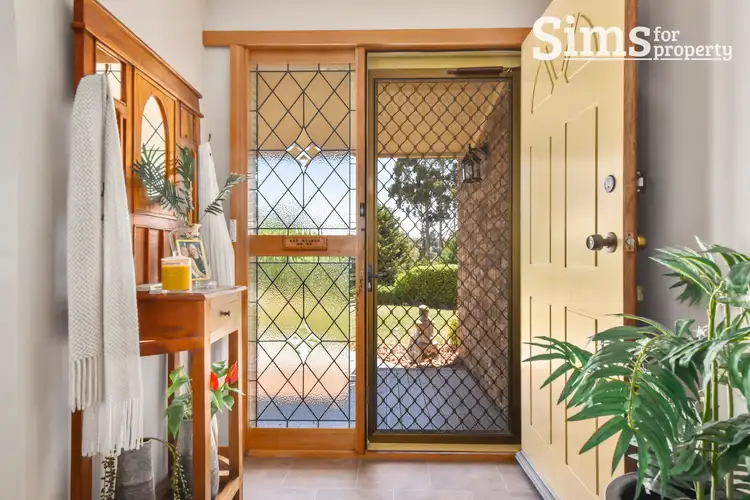 Third view of Homely house listing, 17 Blackstone Road, Blackstone Heights TAS 7250