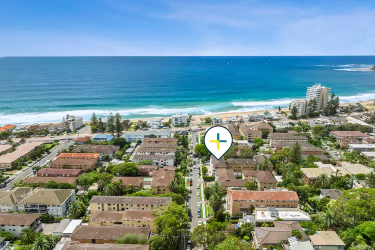 Fourth view of Homely apartment listing, 2/10-12 Stuart Street, Collaroy NSW 2097