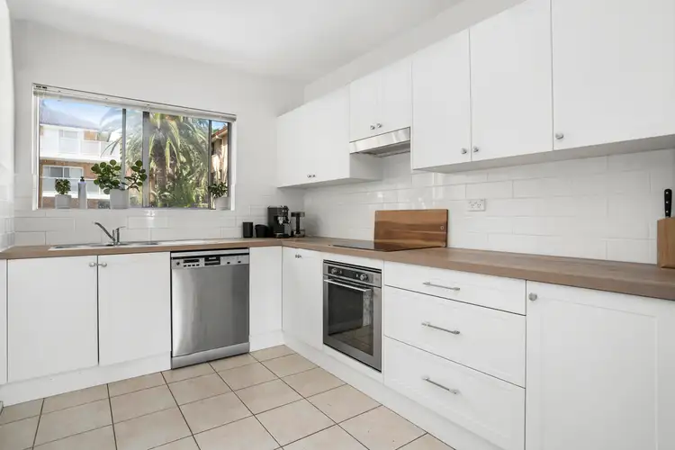Fifth view of Homely apartment listing, 2/10-12 Stuart Street, Collaroy NSW 2097