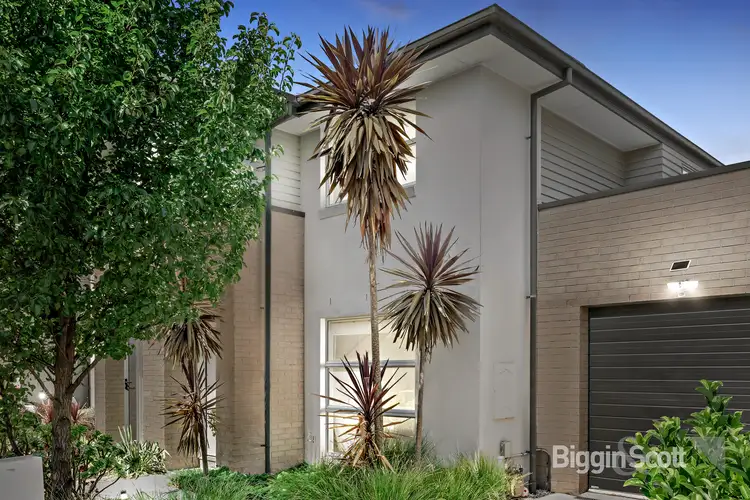 49 Excelsior Circuit, Mulgrave VIC 3170