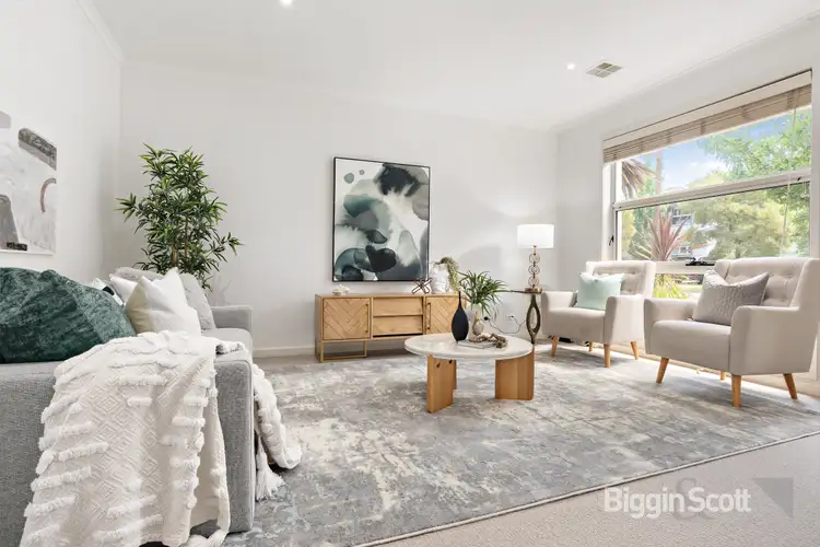 Third view of Homely townhouse listing, 49 Excelsior Circuit, Mulgrave VIC 3170