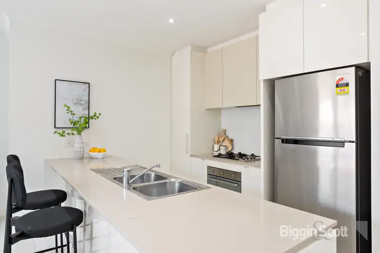 Fourth view of Homely townhouse listing, 49 Excelsior Circuit, Mulgrave VIC 3170