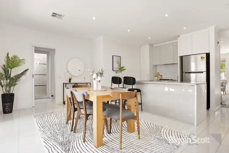 Fifth view of Homely townhouse listing, 49 Excelsior Circuit, Mulgrave VIC 3170