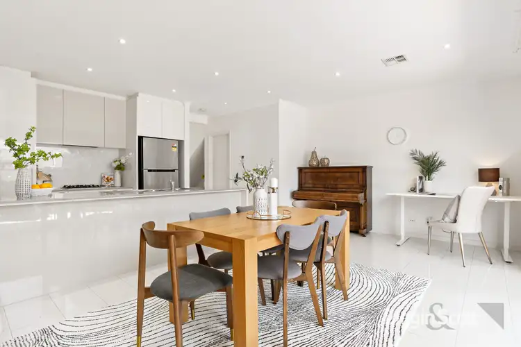 Sixth view of Homely townhouse listing, 49 Excelsior Circuit, Mulgrave VIC 3170