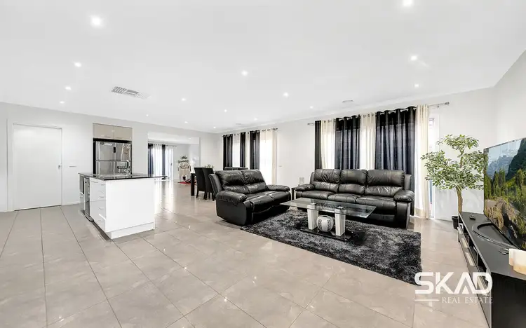 Fourth view of Homely house listing, 7 Zest Road, Craigieburn VIC 3064