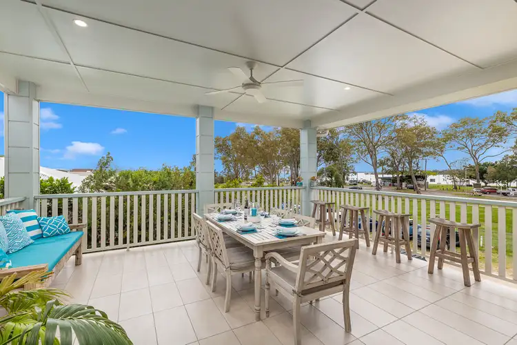 Main view of Homely house listing, 4 Colburn Avenue, Victoria Point QLD 4165