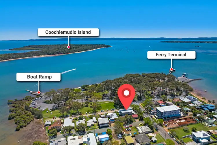 Fourth view of Homely house listing, 4 Colburn Avenue, Victoria Point QLD 4165