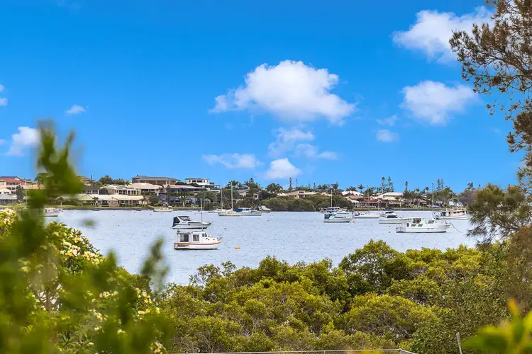 Fifth view of Homely house listing, 4 Colburn Avenue, Victoria Point QLD 4165