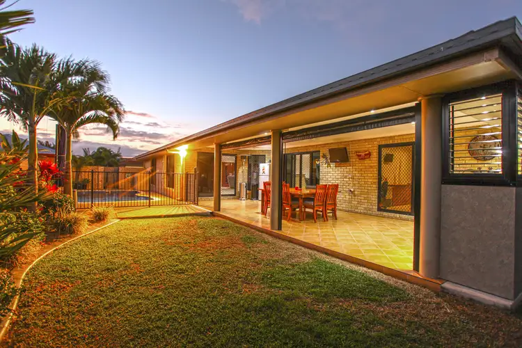 10 Gingham Street, Glenella QLD 4740