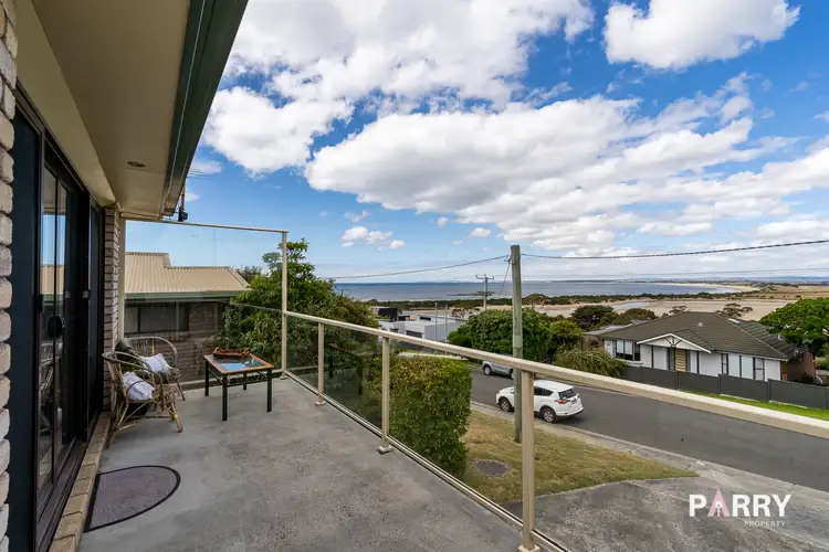 Second view of Homely house listing, 40 Emma Street, Bridport TAS 7262