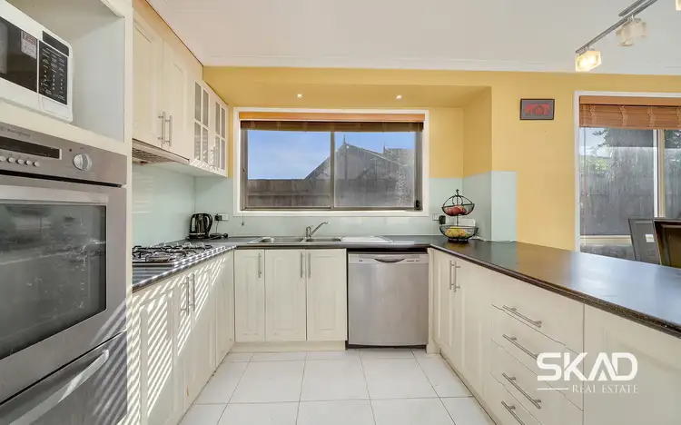 Fourth view of Homely house listing, 4 Meredith Close, Narre Warren South VIC 3805