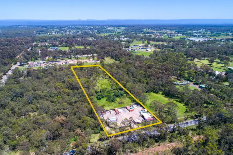 70 Stony Creek Road, Shanes Park NSW 2747