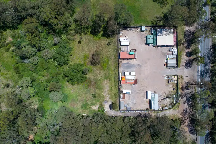 Fourth view of Homely land listing, 70 Stony Creek Road, Shanes Park NSW 2747