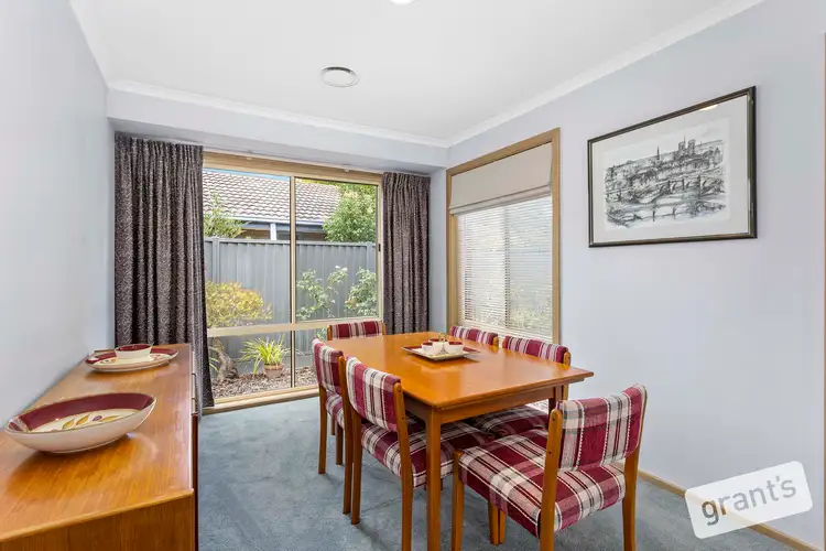 Fifth view of Homely house listing, 8 Don Juan Court, Narre Warren VIC 3805