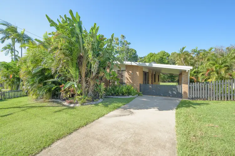 29 Wilga Street, Kin Kora QLD 4680