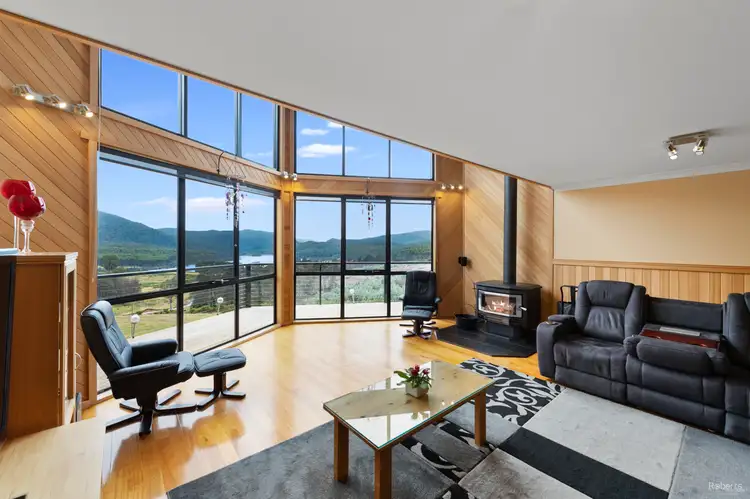 49 Hitchcock Road, Moina TAS 7310