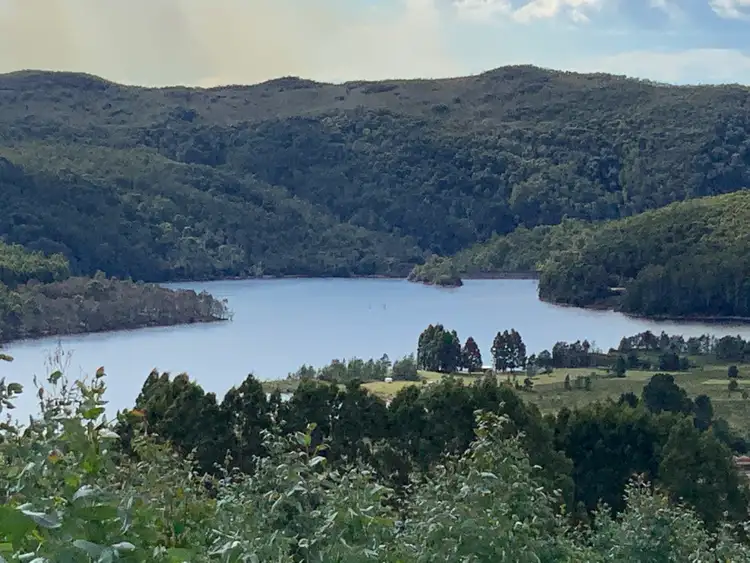 Fifth view of Homely house listing, 49 Hitchcock Road, Moina TAS 7310