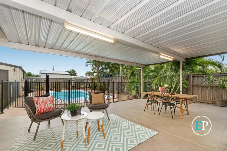 37 Samantha Street, Kelso QLD 4815